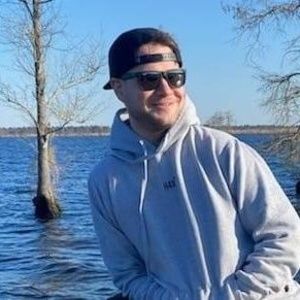 Meet your Posher, Braden